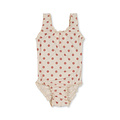 Konges Slojd Konges Slojd Colette Maillot de bain  Dot Rose