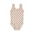 Konges Slojd Konges Slojd Colette Maillot de bain Dot Rose