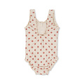 Konges Slojd Konges Slojd Colette Maillot de bain  Dot Rose