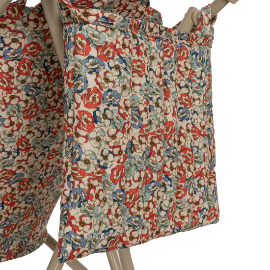 Konges Slojd Konges Slojd Doll's pram Rosier Rouge