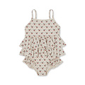 Konges Slojd Konges Slojd Franje Swimming suit Manuca - Cherry
