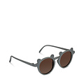Konges Slojd Konges Slojd Lunettes de soleil Baby - Quarry Blue