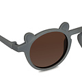 Konges Slojd Konges Slojd Lunettes de soleil Baby - Quarry Blue