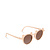 Konges Slojd Lunettes de soleil Baby Rosey Shade - Konges Slojd