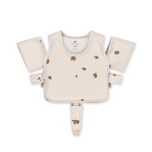 Gilet de natation à bretelles Lemon Konges Slojd