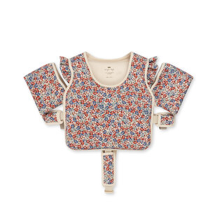 Gilet de natation à bretelles Rosie RougeKonges Slojd