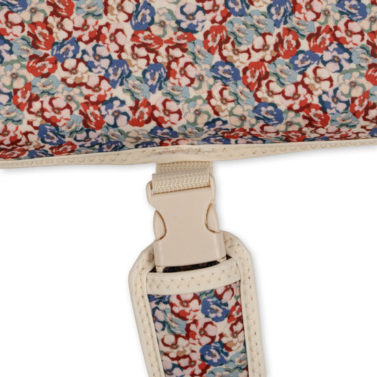 Konges Slojd Konges Slojd Zwemvest met Bandjes Rosie Rouge