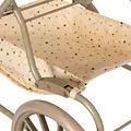 Konges Slojd Konges Slojd Doll's pram - Multi Star