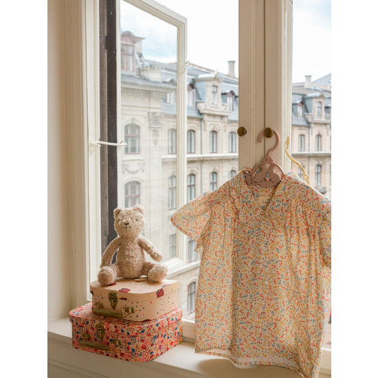 Konges Slojd Konges Slojd koffertjes Ladybug/Villetta