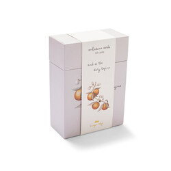 Konges Slojd cartes Milestone