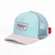 Hello Hossy Casquette Hello Hossy Mini Lagoon