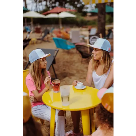 Hello Hossy Hello Hossy cap  Mini Lagoon