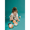 Petit Boum Petit Boum - Set van 5 sensorische ballen