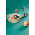 Petit Boum Petit Boum - Set of 5 sensory balls