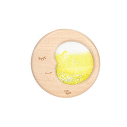Petit Boum Lune sensorielle