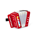 Janod Janod Accordeon Confetti