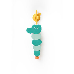 Quut Perlen heften Croco