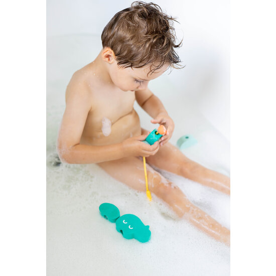 Quut Quut Baste beads Croco