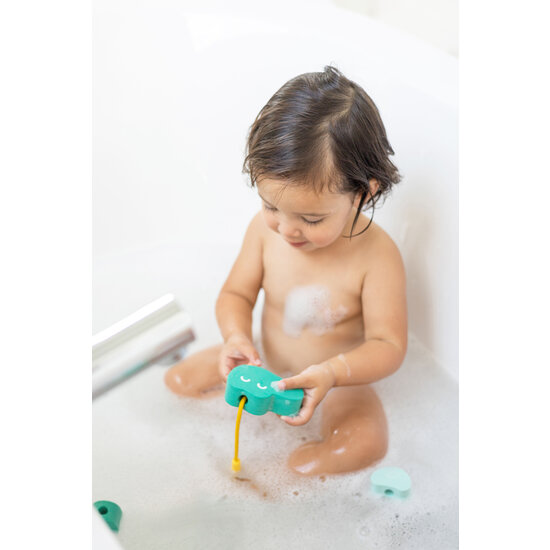 Quut Quut Baste beads Croco