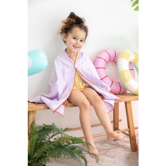 Quut Quut Strandtuch Hopscotch (140cm x 70cm)