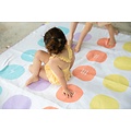 Quut Quut Strandtuch Balance Spiel (180cm x 180xm