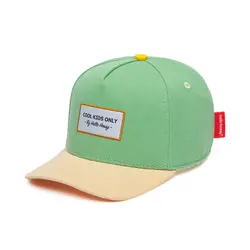 Hello Hossy cap  Mini Garden