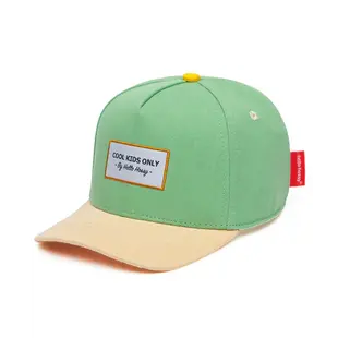 Casquette papa Hello Hossy Mini Garden