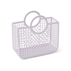 Liewood Samantha Basket - Misty Lilac