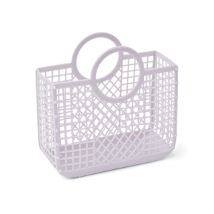 Panier Liewood Samantha - Misty Lilac
