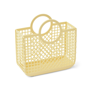 Panier Liewood Samantha Limonade