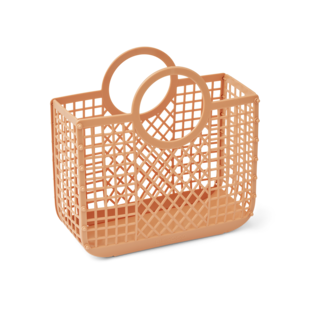 Liewood Samantha Mand Toscane Rose