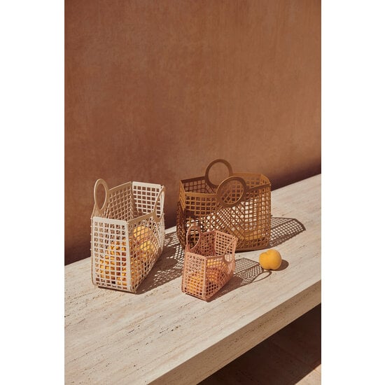 Liewood Liewood Samantha Mand Toscane Rose