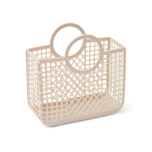 Liewood Samantha Basket Sandy
