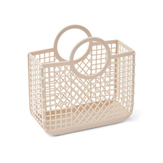 Liewood Liewood Samantha Basket Sandy