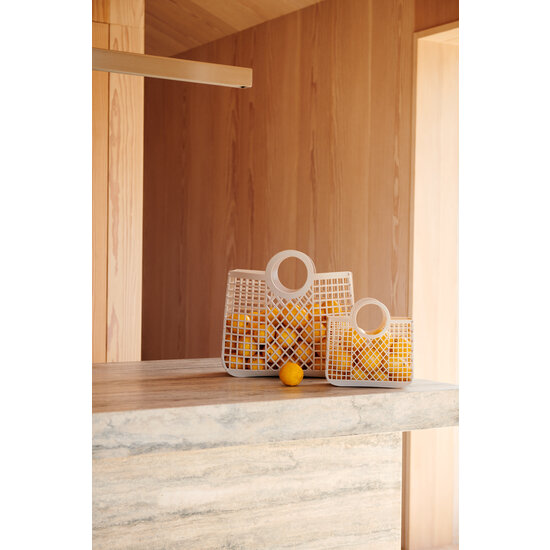 Liewood Liewood Samantha Basket Sandy