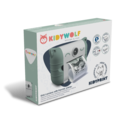 Kidywolf Kidywolf Kidyprint- Kamera Thermodrucker - Grün