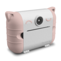 Kidywolf Kidywolf Kidyprint- camera thermal printer- Peach