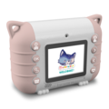 Kidywolf Kidywolf Kidyprint- camera thermal printer - Peach