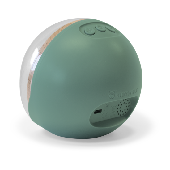 Kidywolf Kidywolf | Kidytimer Ludieke Timer