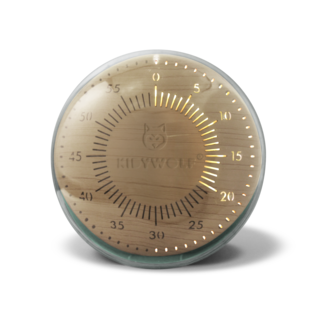 Kidywolf | Kidytimer Ludieke Timer