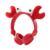 Kidywolf Kidywolf | Kidyears headphones Crab