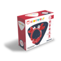 Kidywolf Kidywolf | Kidyears hoofdtelefoon Krab