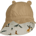 Liewood Liewood Reversible sun hat Gorm  All Together/Sandy