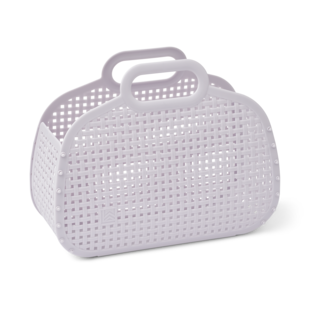 Panier Liewood Adeline Misty Lilac