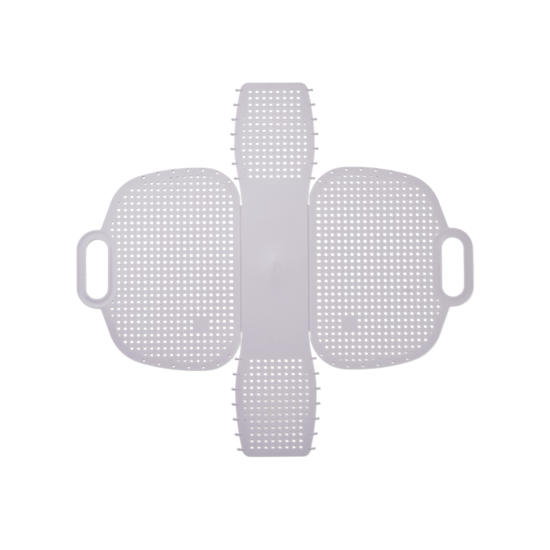 Liewood Liewood Adeline Basket Misty Lilac