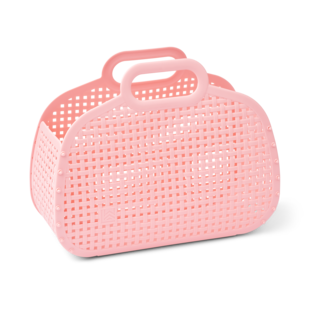 Liewood Adeline Korb Pink Icing