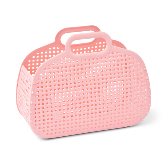 Liewood Liewood Adeline Korb Pink Icing