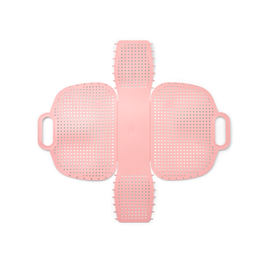 Liewood Liewood Adeline Korb Pink Icing