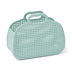Liewood Adeline Basket Ice Blue
