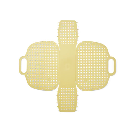 Liewood Panier Liewood Adeline Lemonade